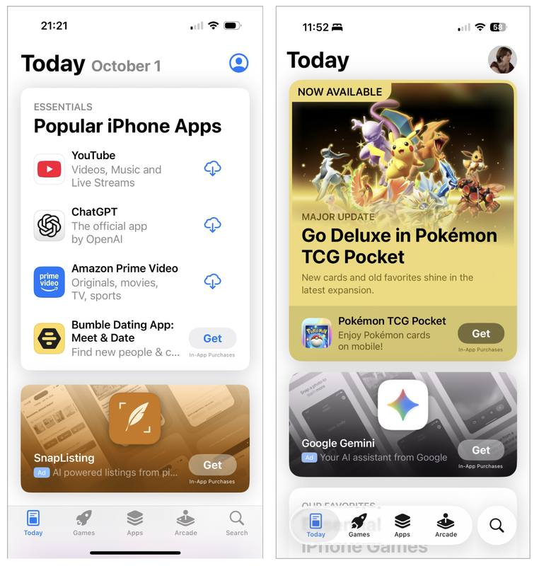 Liquid Glass Is Cracked, and Usability Suffers in iOS 26:过度设计警告 ⚠