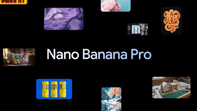 谷歌双连击!Gemini 3 Pro+Nano Banana Pro王炸上线 💥