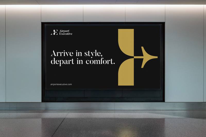Airport Executive品牌重塑:将“机场的精密”注入“行旅的奢华” 🏎