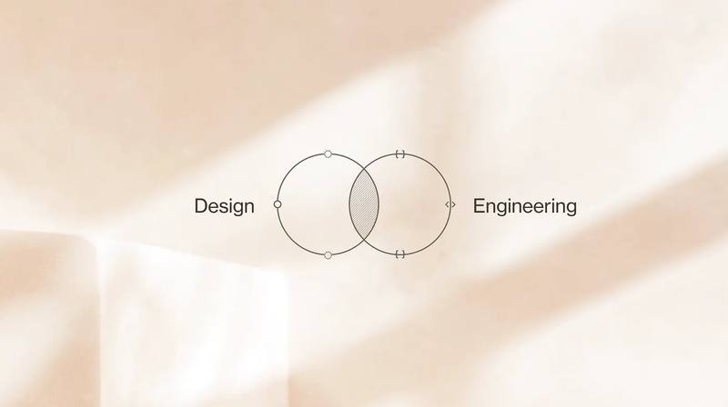 Addressing the design-engineering gap with AI coding tools:一篇让设计师从“移交者”变“构建者”的“造反宣言” 🛠