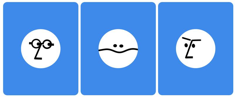 Notion AI:赋予数字助手鲜活人格的动效设计案例 🎭
