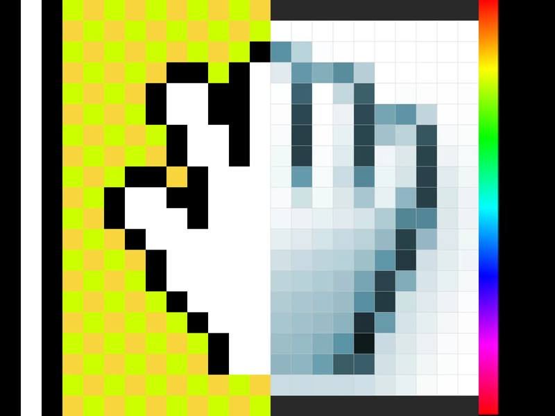 The evolution of five of Adobe’s iconic icons:Adobe图标进化论 🛠