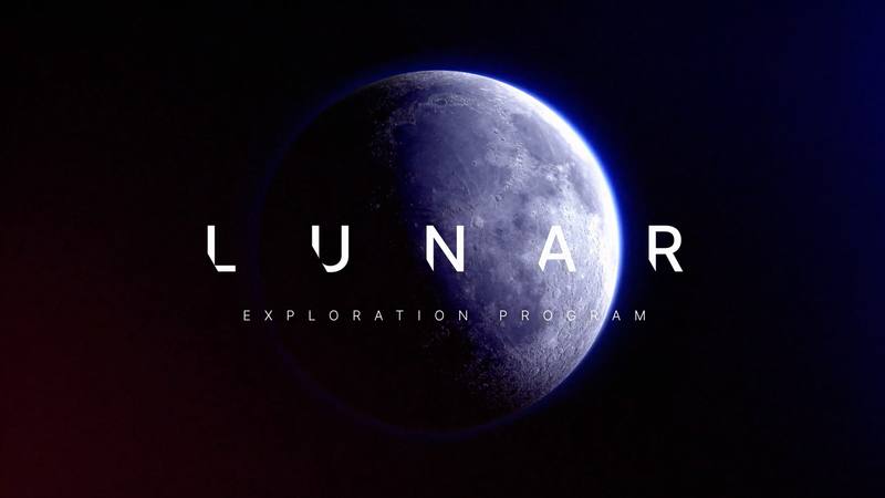 NASA Artemis:登月计划品牌全案