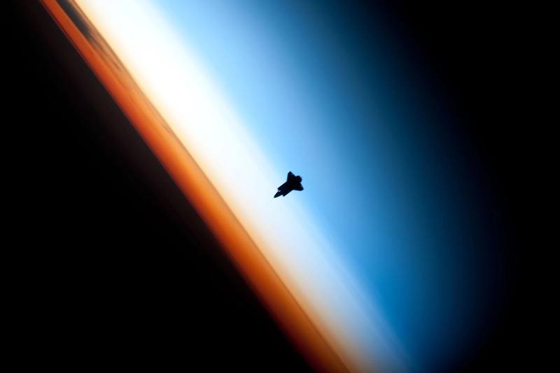 On Rendering the Sky, Sunsets, and Planets:代码画天空、日落与行星 🌌