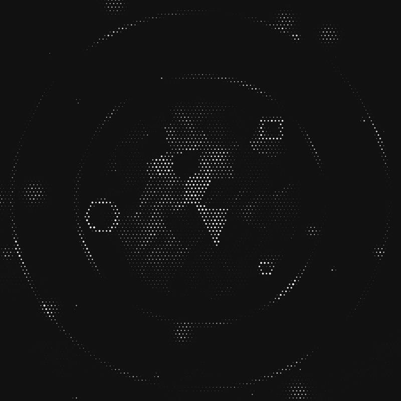 atom63 Halftone:半色调视觉设计博客